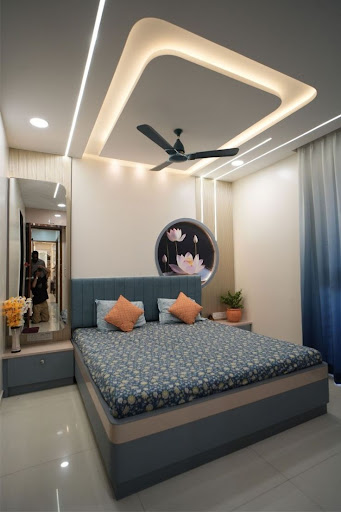 We are provide all types of Carpenter services, All furniture Interior work in pune post image