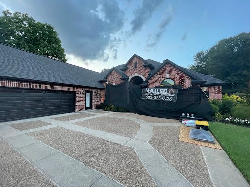 Nailed It Roofing and Construction Gallery - United States