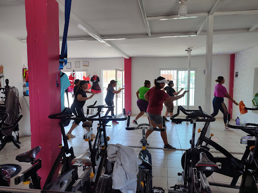 GYM JULS - Visual