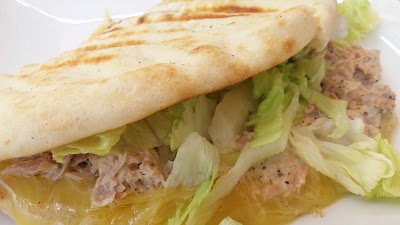 Photos of Bliss Cafe