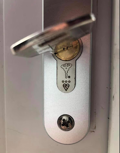 GMC Locksmiths - Visual