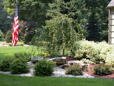 Martin Landscape Design Group 12 Righter Rd, Randolph, NJ 07869, United States