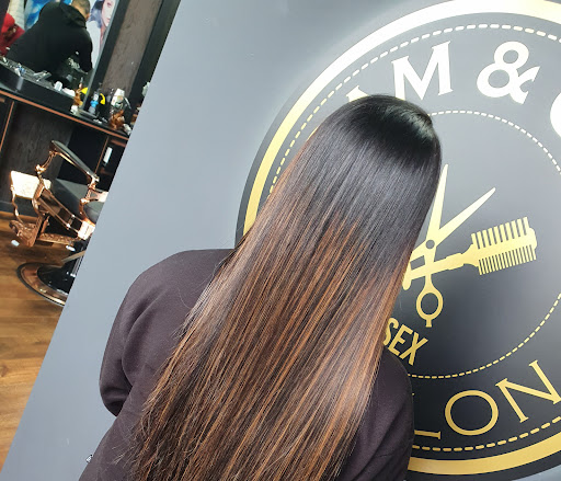 Sam and Guys Unisex Hair Salon - Thumbnail