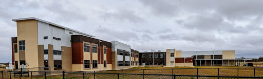 Blazier Intermediate School