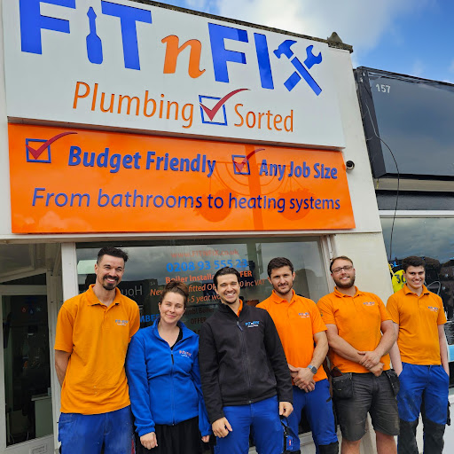 FITnFIX - Visual