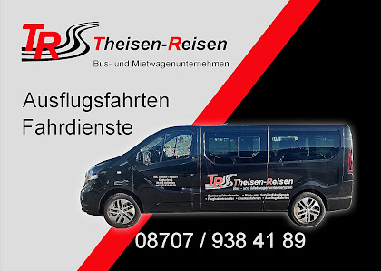 Theisen Reisen Engkofen 2, 84166 Adlkofen, Deutschland