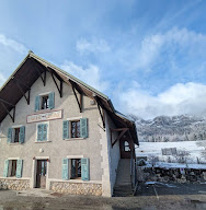 Gite de groupe et d'étape la Fruitière à Plateau-des-Petites-Roches
