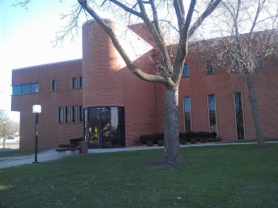 Lyon County Court