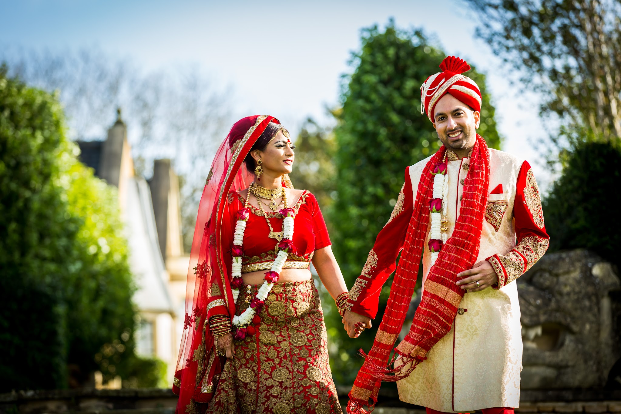 Stark Weddings - Venues - photo 1