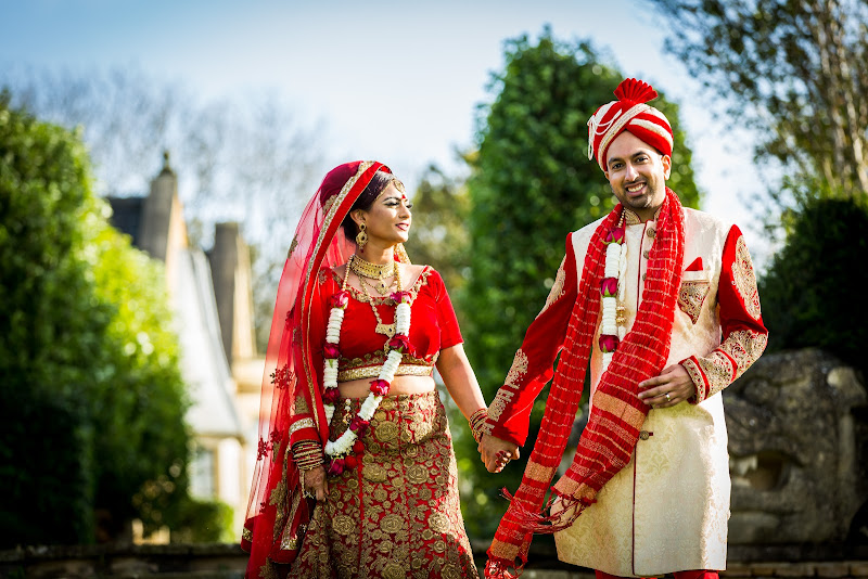 Stark Weddings - Photographers in Long Eaton