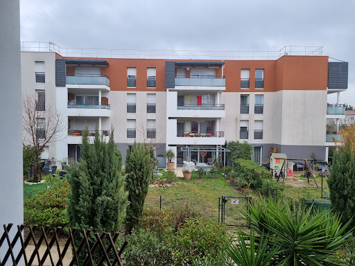 Photo de EHPAD Les Temps Bleus à Ensuès-la-Redonne (13820)