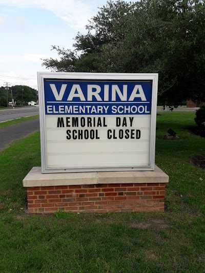 Varina Elementary School