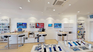 Photo n°23 de Boutique SFR Manosque à Manosque (Opérateur téléphonique)