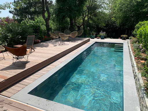 Photo de Alp Leman Piscine