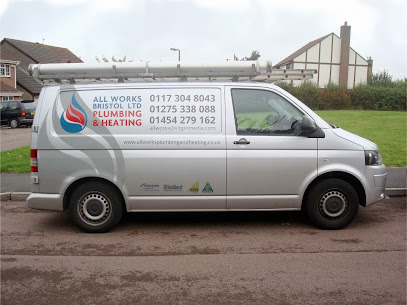 All Works Plumbing & Heating