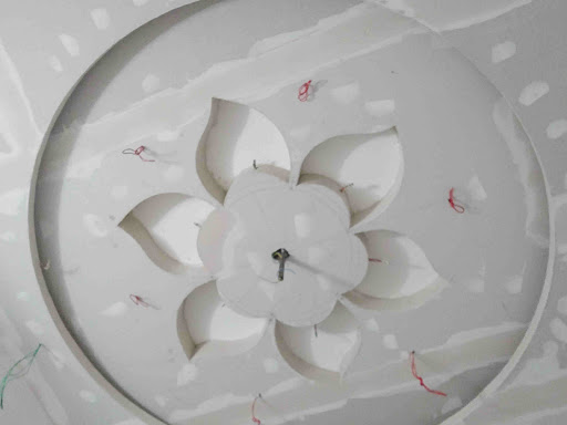 Kolkata best false ceiling designer post image
