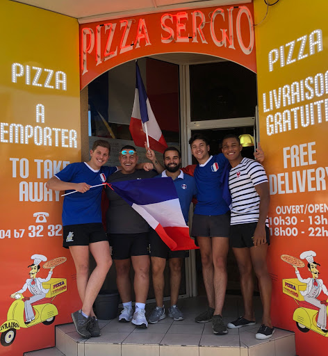 Photo 3 - PIZZA SERGIO