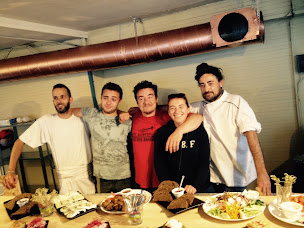 Photo n°37 de Le Vomb à Saint-Malo (Restaurant français)