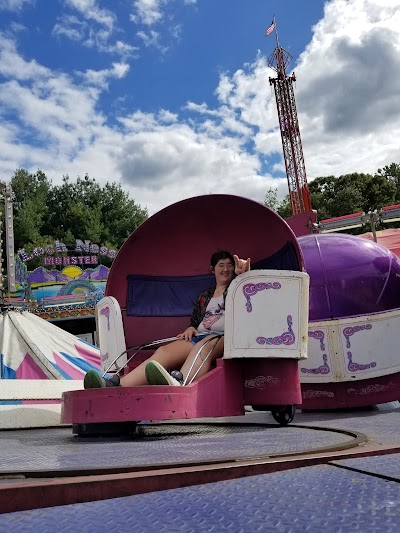 Calvert County Fair Board