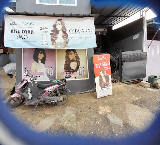 Ateu Dyah Salon