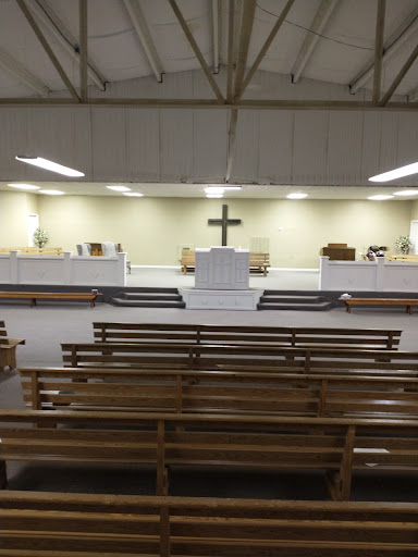 Congregational Holiness Campground - Thumbnail