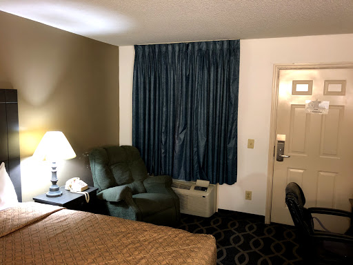 Richland Inn - Lewisburg - Thumbnail