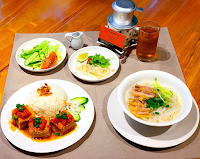 ベトナム料理タンマイ