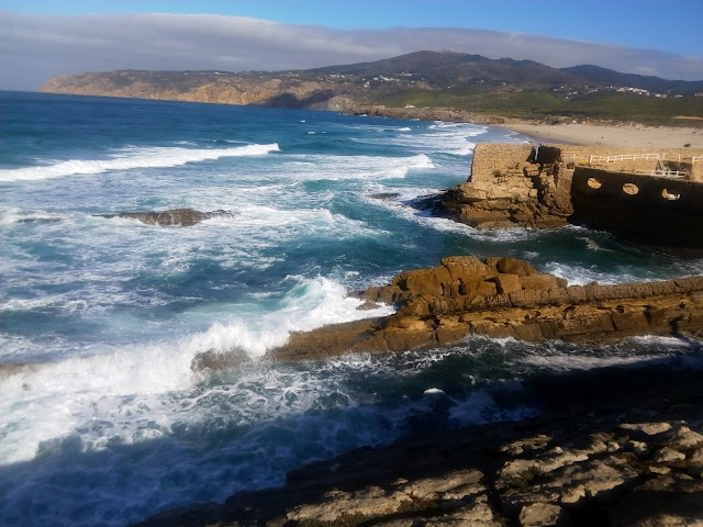 Guincho Beach