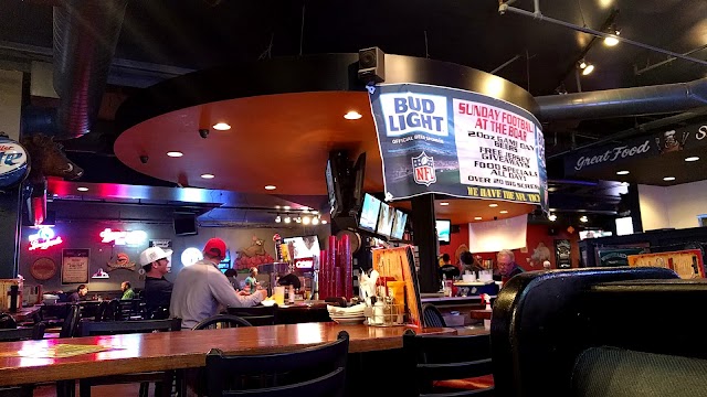 Wild Boar Bar and Grill