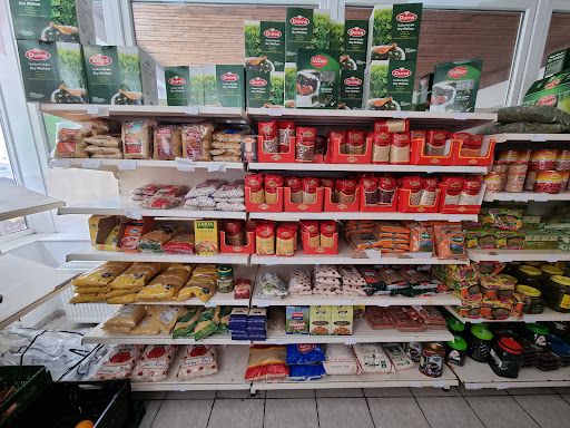 Orientalischer Frischemarkt - Thumbnail