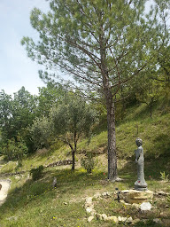 Photo n°27 de Le Mas de la Colombe à Grospierres (Maison d'hôtes)