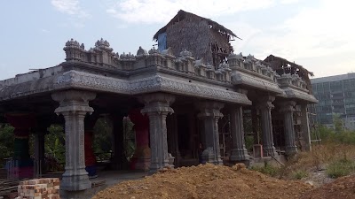 photo of Sri Katpaga Vinayagar Temple