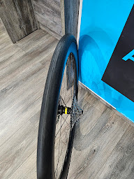 Photo n°23 de Culture Vélo Lyon Centre à Lyon (Magasin de vélos d'occasion)