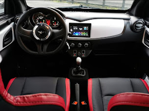 Photo n°15 de Concept Voitures Sans Permis à Rambouillet (Courtier automobile)