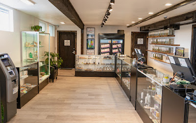 Photo of Homegrown Oregon Weed Dispensary NE Salem