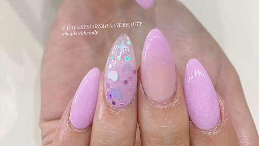 Galaxy Star Nails & Beauty