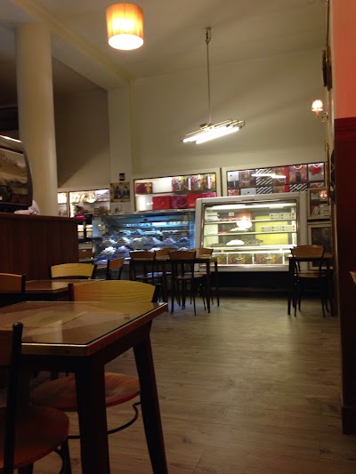 Photos of Orient Caf&eacute;