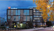 Woodeum à Paris