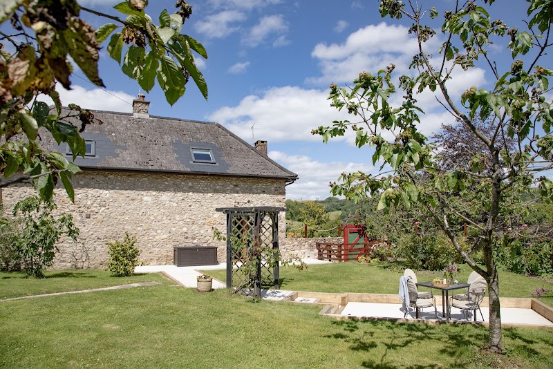 Sweetcombe Cottage Holidays photo 2