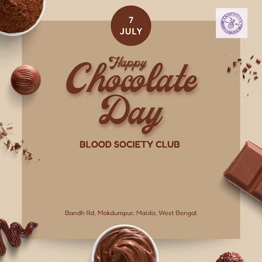 Indulge in the sweetest celebration of the year with the Best Club in Malda, Blood Society Club!… post image