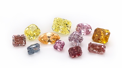 Gold and Diamond Financial