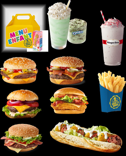 Photo 1 - Alice's shake n Burger