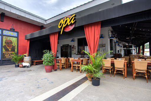 Elia Cafe Pinecrest