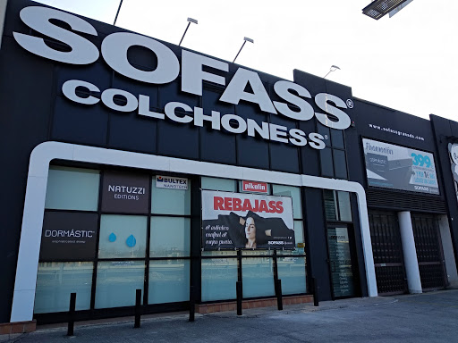 SOFASS Granada - Visual