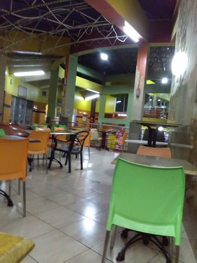 Photos of Pavillion Mall
