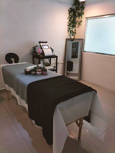 Modélate Spa MID - Visual