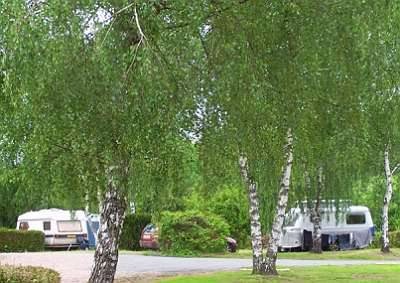 Camping La Boutière - Thumbnail