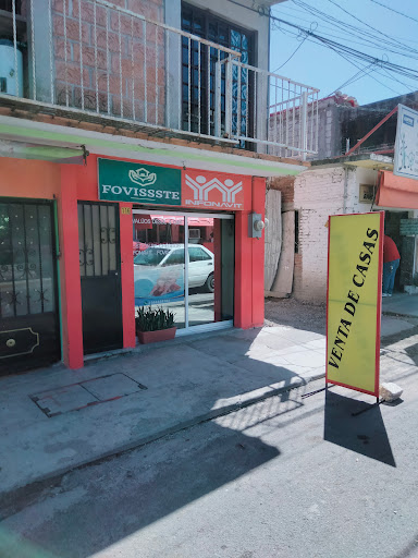 SOFOM-INMOBILIARIA - Visual