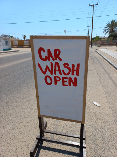 Cipris Car Wash - Thumbnail