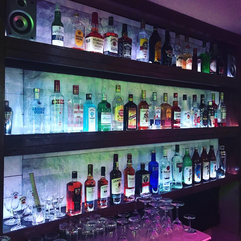 バー エブリデイ